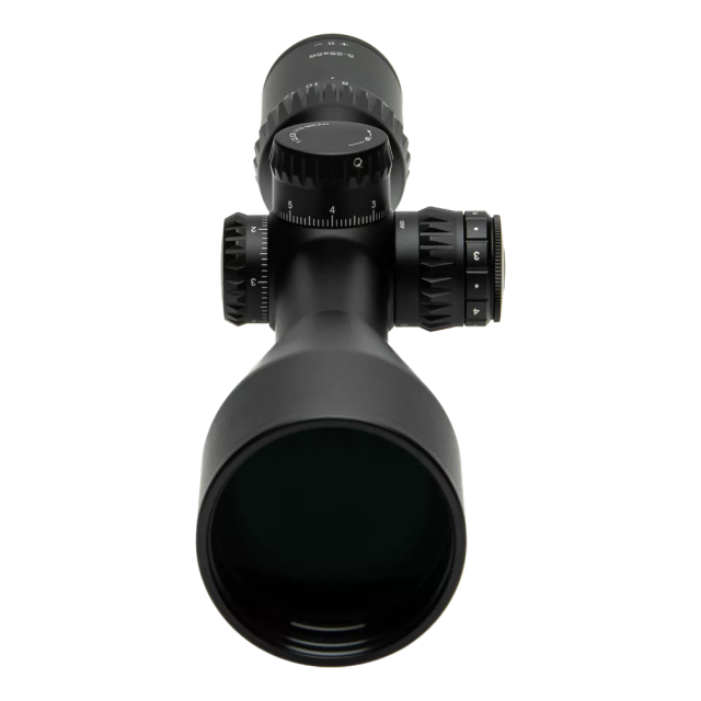 Оптический прицел Artelv LRS 5-25x56 SFP 30мм