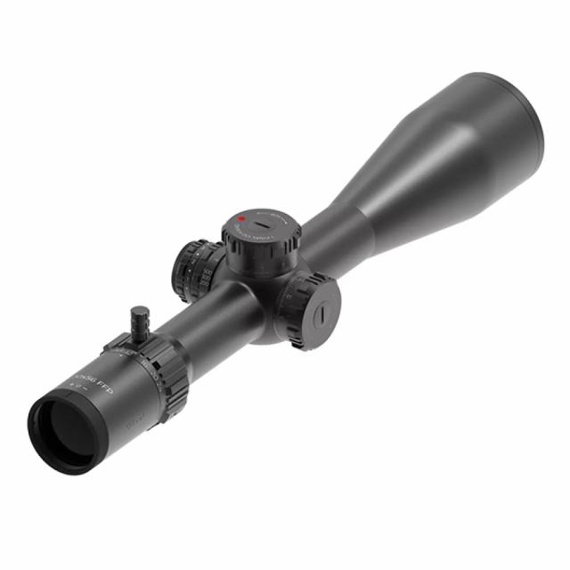 Оптический прицел Artelv LRS 5-30x56 FFP 34мм