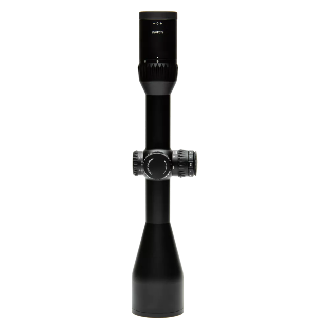 Оптический прицел Artelv LRS 6-24x56 FFP 30мм