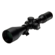 Оптический прицел Artelv LRS 6-24x56 FFP 30мм