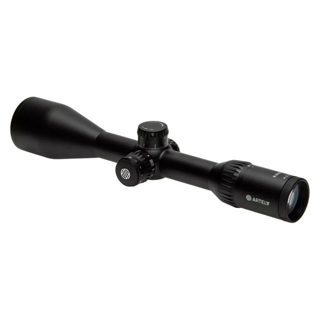 Оптический прицел Artelv LRS 6-24x56 FFP 30мм