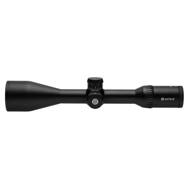 Оптический прицел Artelv LRS 6-24x56 FFP 30мм