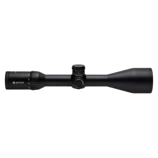 Оптический прицел Artelv LRS 6-24x56 FFP 30мм