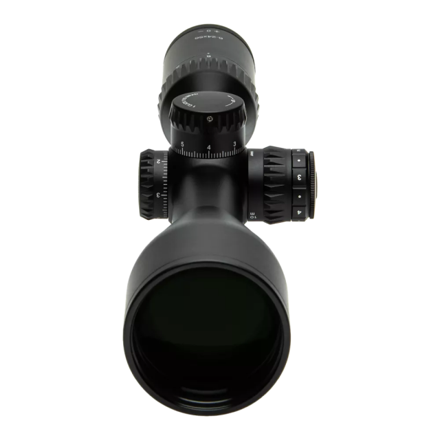 Оптический прицел Artelv LRS 6-24x56 FFP 30мм