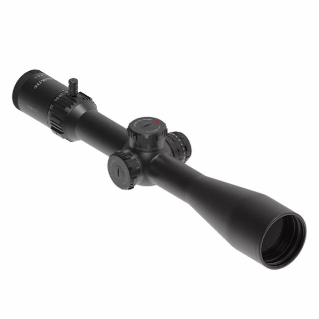 Оптический прицел Artelv LRS 6-50x56 FFP 34мм