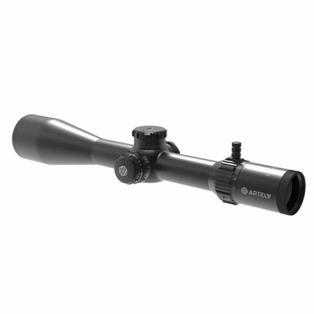Оптический прицел Artelv LRS 6-50x56 FFP 34мм