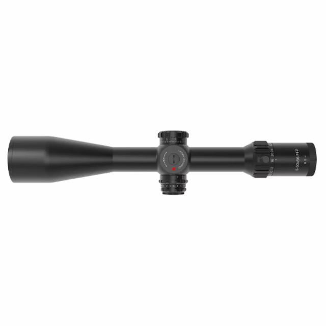 Оптический прицел Artelv LRS 6-50x56 FFP 34мм