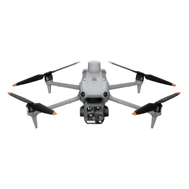 Промышленная платформа DJI Matrice 4T