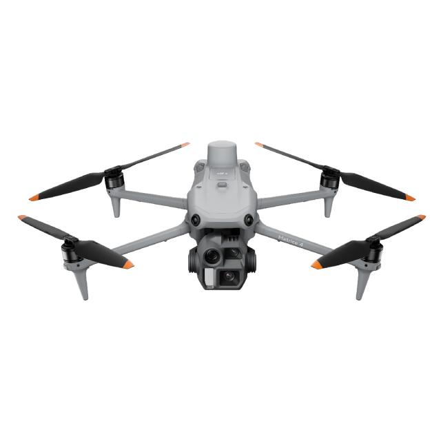 Промышленная платформа DJI Matrice 4E