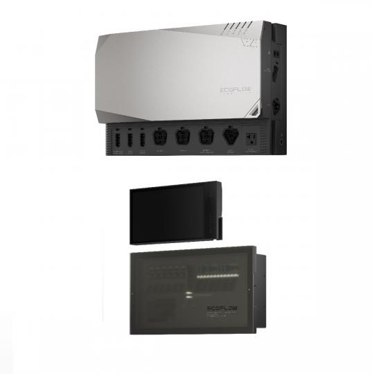 EcoFlow Independence Kit