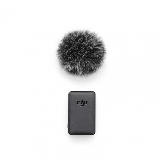 Беспроводной микрофон DJI Wireless Microphone Transmitter для DJI Pocket 2