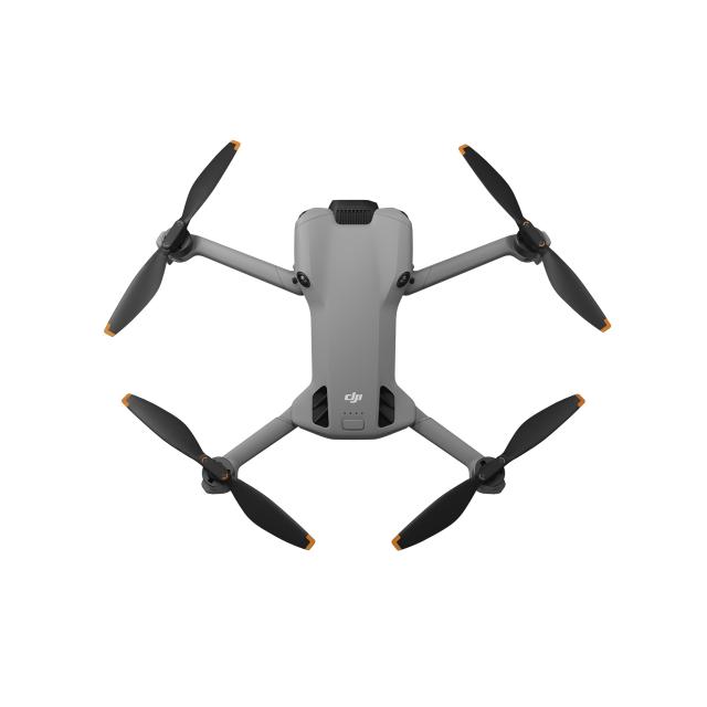 Квадрокоптер DJI Mini 5 Pro Fly More Combo (DJI RC 2)