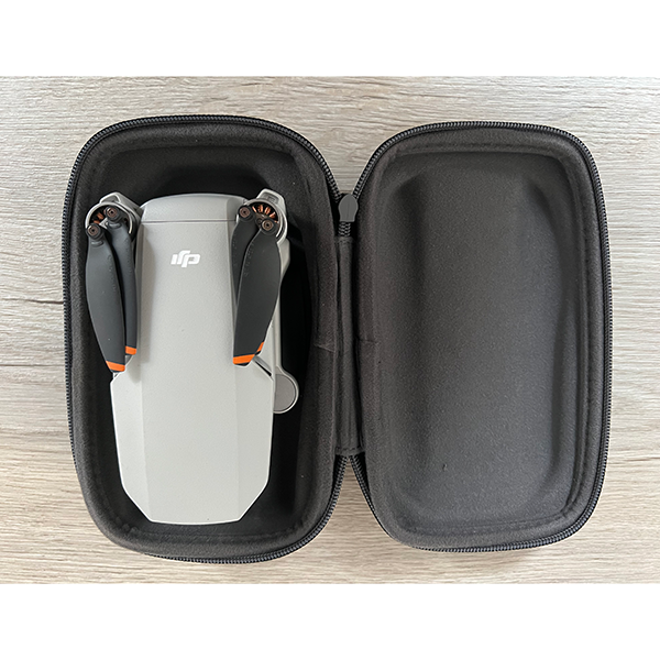 Чехол Carrying Case для DJI Mavic Air/Mini 2/Mini SE