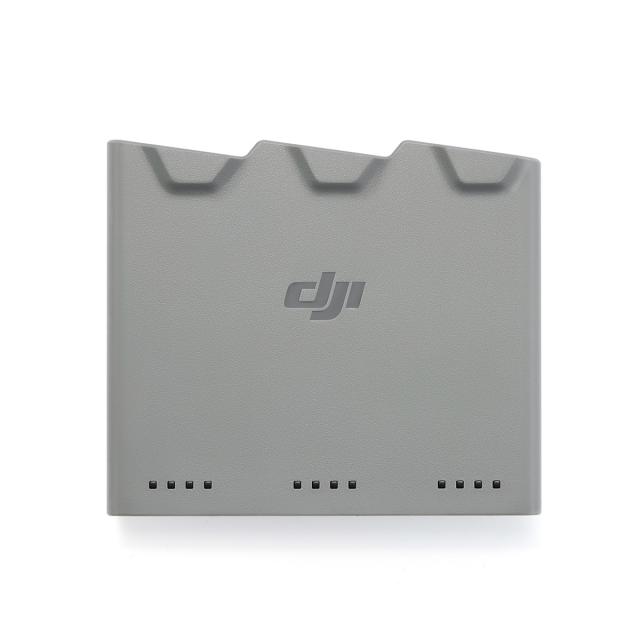 Двухнаправленная зарядная станция для DJI Mini 5 Pro