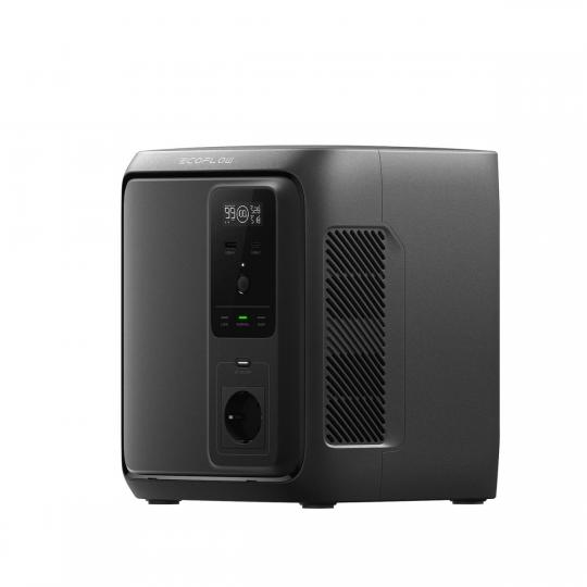 Портативная зарядная станция EcoFlow DELTA 3 1000 Air (960 Втч)