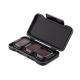 Набор нейтральных фильтров для DJI Mini 3 Pro (ND 16/64/256)