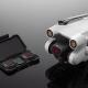 Набор нейтральных фильтров для DJI Mini 3 Pro (ND 16/64/256)