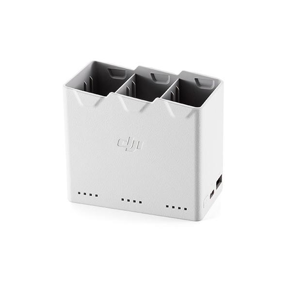 Двухнаправленная зарядная станция для DJI Mini 3 Pro/DJI Mini 4 Pro