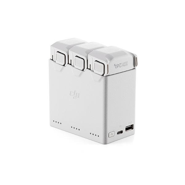 Двухнаправленная зарядная станция для DJI Mini 3 Pro/DJI Mini 4 Pro