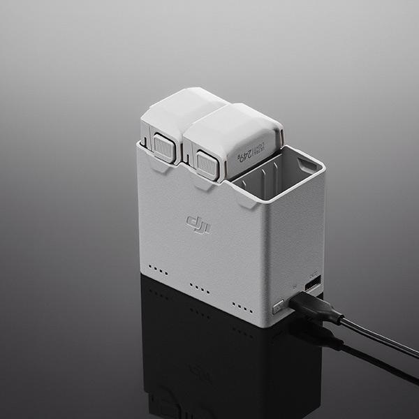 Двухнаправленная зарядная станция для DJI Mini 3 Pro/DJI Mini 4 Pro
