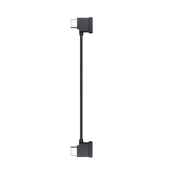 Кабель для пульта DJI RC-N1 35 см (USB Type-C разъем)