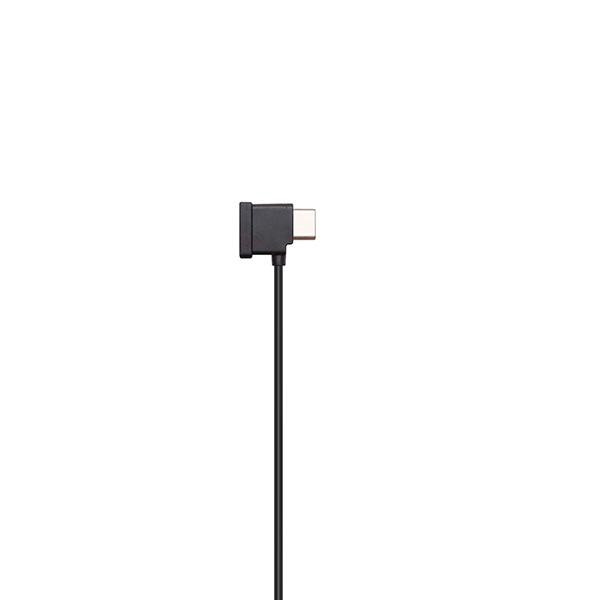 Кабель для пульта DJI RC-N1 35 см (USB Type-C разъем)