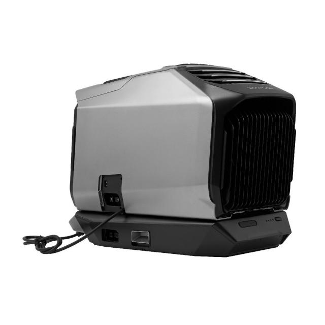 Портативный кондиционер EcoFlow Wave 2 + аккумулятор