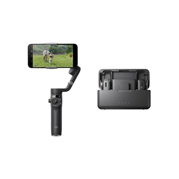 Стабилизатор DJI Osmo Mobile 6