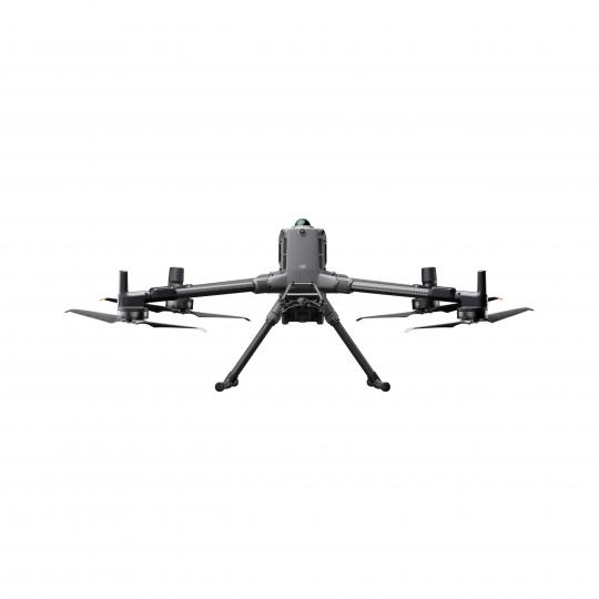 Промышленный квадрокоптер DJI Matrice 400