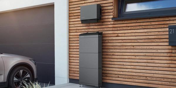 Комплект энергообеспечения EcoFlow Power Ocean 15 кВтч, трехфазный, 10 кВт