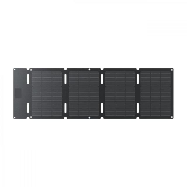 Солнечная панель складная EcoFlow 45 Вт (Type-C)