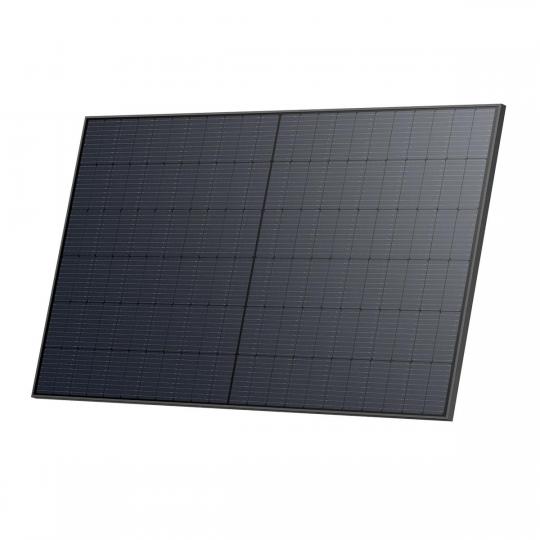 Комплект из 2 жестких солнечных панелей по 520 Вт