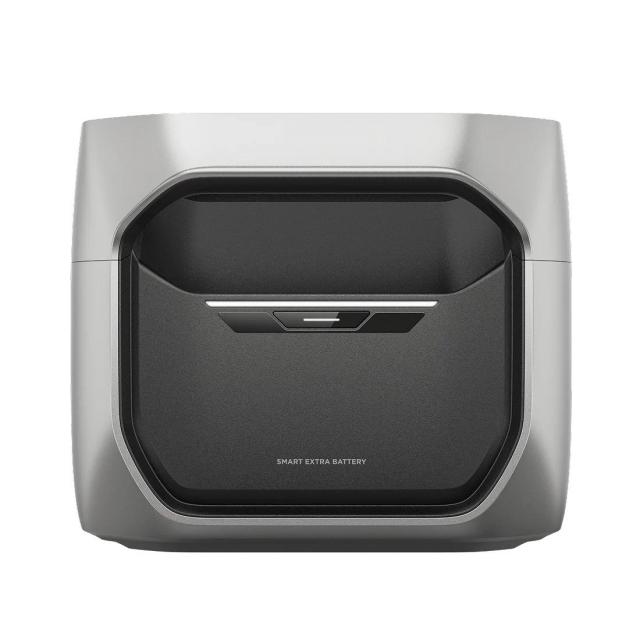 Дополнительная батарея EcoFlow DELTA 3 Max Plus (2048 Втч)