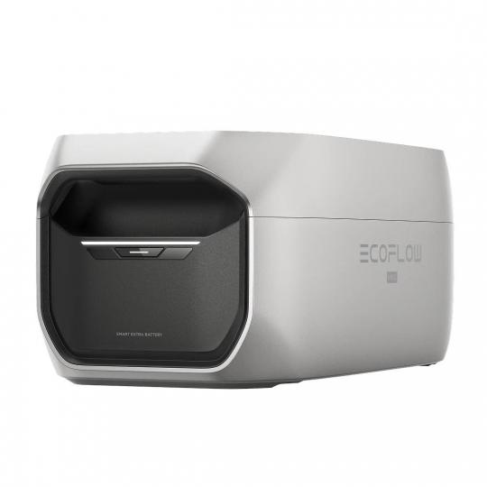 Дополнительная батарея EcoFlow DELTA 3 Max Plus (2048 Втч)