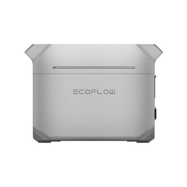 Портативная зарядная станция EcoFlow Delta 3 Plus