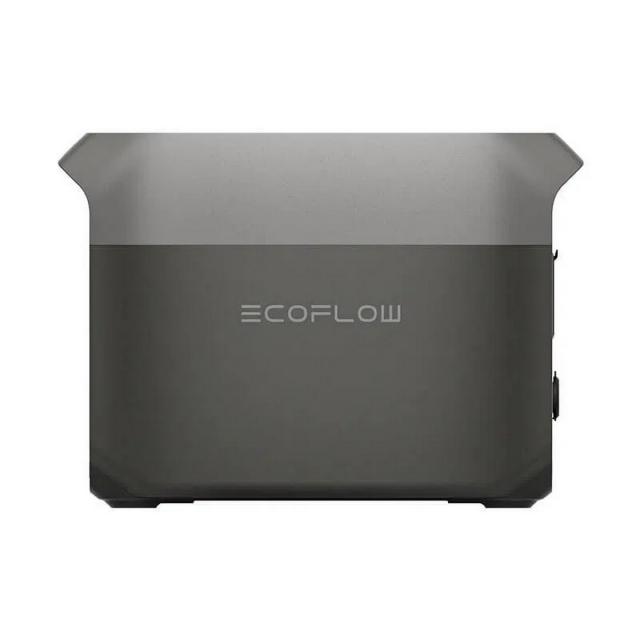 Портативная зарядная станция EcoFlow DELTA 3 1024 кВтч