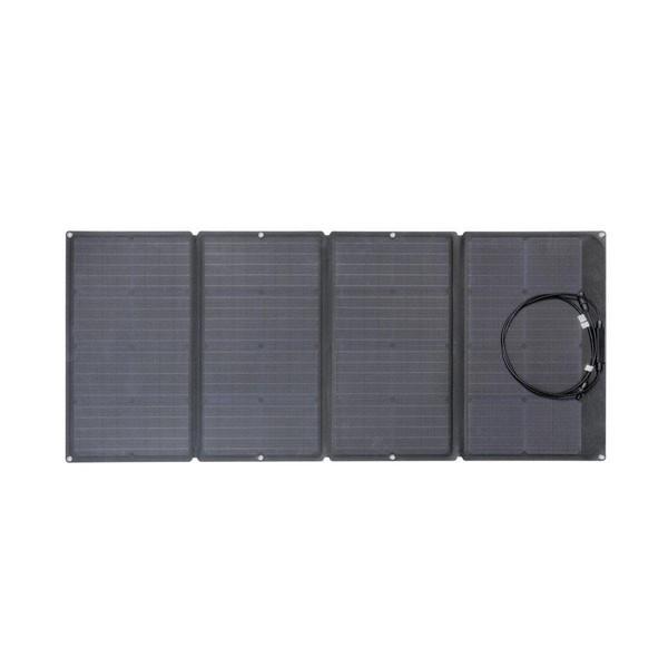 Портативная солнечная панель EcoFlow 160W