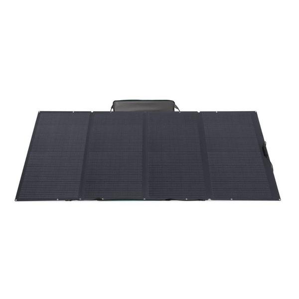 Портативная солнечная панель EcoFlow 400W