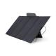 Портативная солнечная панель EcoFlow 400W