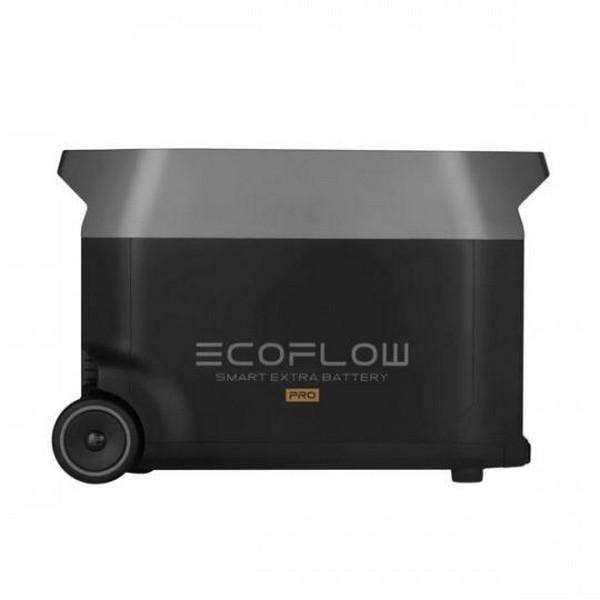 Дополнительная батарея для EcoFlow DELTA Pro