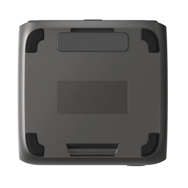 Портативная зарядная станция EcoFlow RIVER 3 Plus Wireless 286 Втч