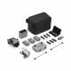 Квадрокоптер DJI Mini 5 Pro Fly More Combo (DJI RC-N3)