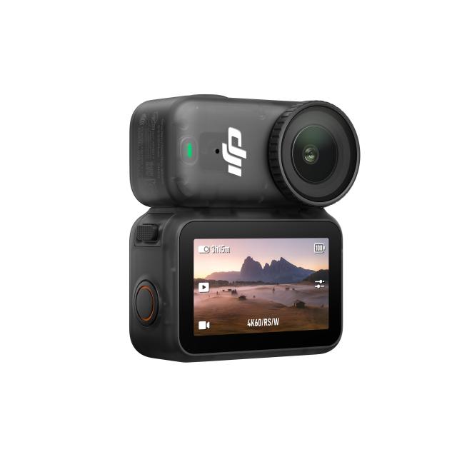 DJI Osmo Nano Standard Combo (64 Гб)