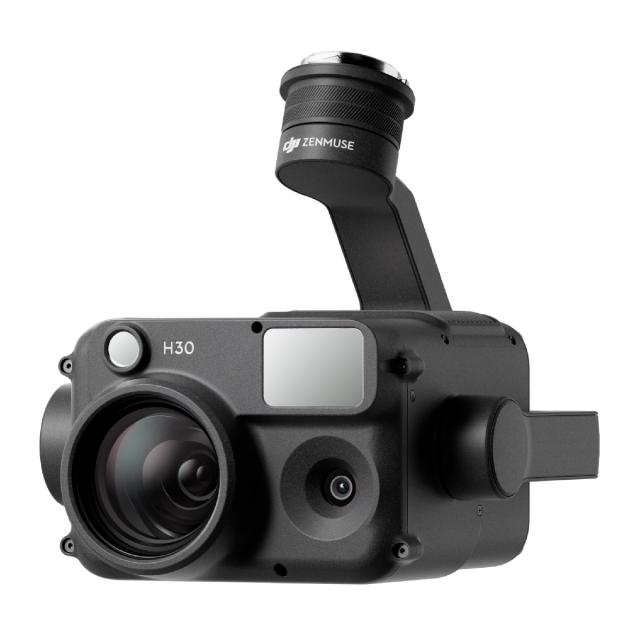 Подвес с камерой DJI Zenmuse H30