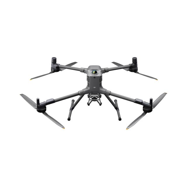 Промышленный квадрокоптер DJI Matrice 400