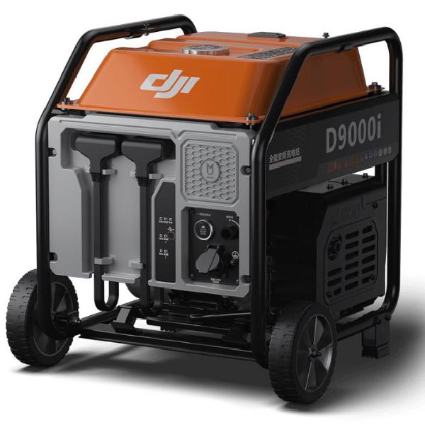 Генератор DJI D9000i Multifunctional Inverter Generator (MIG)