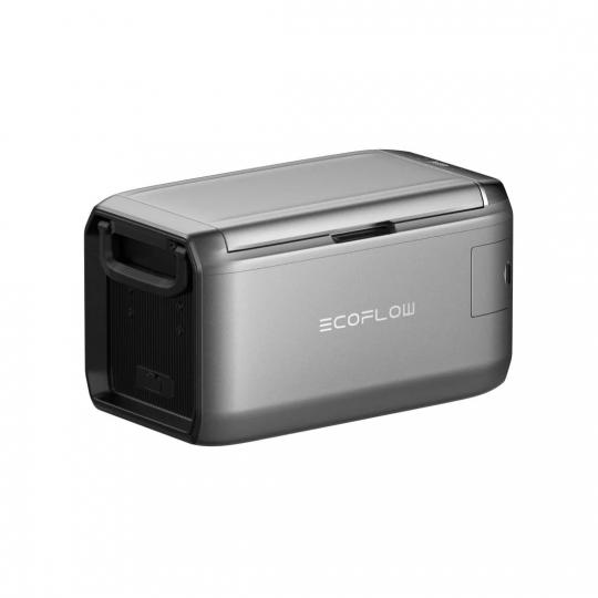 Портативный холодильник-морозильник EcoFlow GLACIER Classic (35 л)