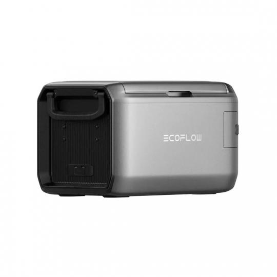 Портативный холодильник-морозильник EcoFlow GLACIER Classic (35 л)