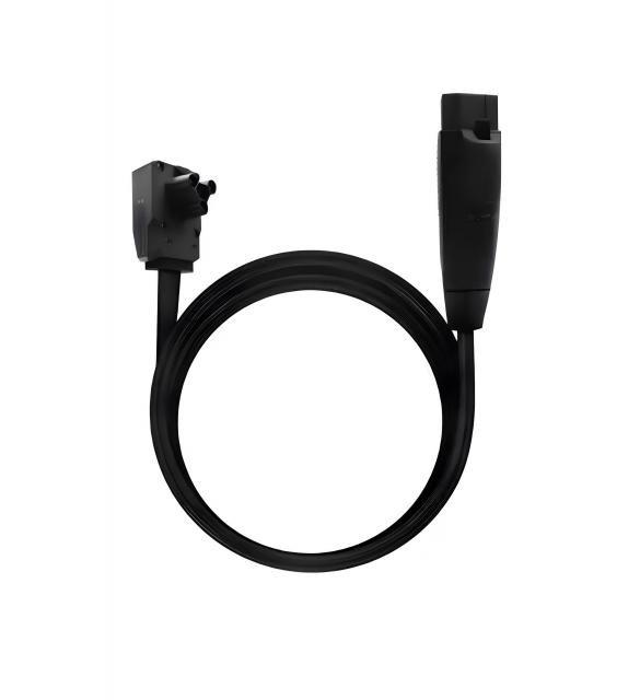 Кабель 1.5 м для подключения солнечных панелей к Power Hub