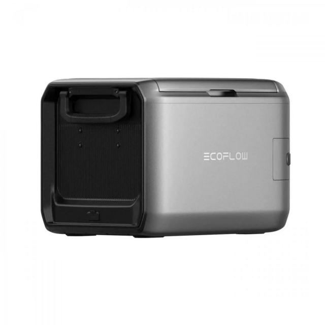Портативный холодильник-морозильник EcoFlow GLACIER Classic (55 л)